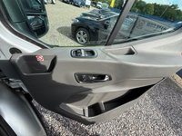 USED 2022 22 FORD TRANSIT 2.0 350 EcoBlue Trend Panel Van 5dr Diesel Manual FWD L3 H2 Euro 6 (s/s) (130 ps) 