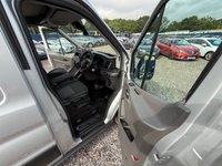 USED 2022 22 FORD TRANSIT 2.0 350 EcoBlue Trend Panel Van 5dr Diesel Manual FWD L3 H2 Euro 6 (s/s) (130 ps) 