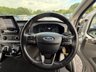 USED 2022 22 FORD TRANSIT 2.0 350 EcoBlue Trend Panel Van 5dr Diesel Manual FWD L3 H2 Euro 6 (s/s) (130 ps) 