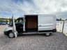 USED 2022 22 FORD TRANSIT 2.0 350 EcoBlue Trend Panel Van 5dr Diesel Manual FWD L3 H2 Euro 6 (s/s) (130 ps) 