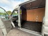 USED 2022 22 FORD TRANSIT 2.0 350 EcoBlue Trend Panel Van 5dr Diesel Manual FWD L3 H2 Euro 6 (s/s) (130 ps) 
