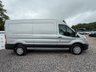 USED 2022 22 FORD TRANSIT 2.0 350 EcoBlue Trend Panel Van 5dr Diesel Manual FWD L3 H2 Euro 6 (s/s) (130 ps) 