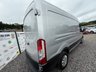 USED 2022 22 FORD TRANSIT 2.0 350 EcoBlue Trend Panel Van 5dr Diesel Manual FWD L3 H2 Euro 6 (s/s) (130 ps) 