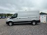 USED 2022 22 FORD TRANSIT 2.0 350 EcoBlue Trend Panel Van 5dr Diesel Manual FWD L3 H2 Euro 6 (s/s) (130 ps) 