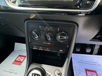 USED 2015 64 VOLKSWAGEN BEETLE 1.6 TDI BlueMotion Tech Design Cabriolet 2dr Diesel Manual Euro 5 (s/s) (105 ps) ***APPLE CARPLAY, 18" ALLOYS, 7 SERVICES *** FINANCE AVAILABLE FROM 9.9% APR ***