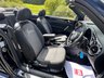 USED 2015 64 VOLKSWAGEN BEETLE 1.6 TDI BlueMotion Tech Design Cabriolet 2dr Diesel Manual Euro 5 (s/s) (105 ps) ***APPLE CARPLAY, 18" ALLOYS, 7 SERVICES *** FINANCE AVAILABLE FROM 9.9% APR ***