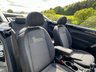 USED 2015 64 VOLKSWAGEN BEETLE 1.6 TDI BlueMotion Tech Design Cabriolet 2dr Diesel Manual Euro 5 (s/s) (105 ps) ***APPLE CARPLAY, 18" ALLOYS, 7 SERVICES *** FINANCE AVAILABLE FROM 9.9% APR ***