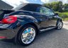 USED 2015 64 VOLKSWAGEN BEETLE 1.6 TDI BlueMotion Tech Design Cabriolet 2dr Diesel Manual Euro 5 (s/s) (105 ps) ***APPLE CARPLAY, 18" ALLOYS, 7 SERVICES *** FINANCE AVAILABLE FROM 9.9% APR ***
