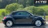 USED 2015 64 VOLKSWAGEN BEETLE 1.6 TDI BlueMotion Tech Design Cabriolet 2dr Diesel Manual Euro 5 (s/s) (105 ps) ***APPLE CARPLAY, 18" ALLOYS, 7 SERVICES *** FINANCE AVAILABLE FROM 9.9% APR ***