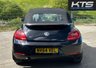 USED 2015 64 VOLKSWAGEN BEETLE 1.6 TDI BlueMotion Tech Design Cabriolet 2dr Diesel Manual Euro 5 (s/s) (105 ps) ***APPLE CARPLAY, 18" ALLOYS, 7 SERVICES *** FINANCE AVAILABLE FROM 9.9% APR ***