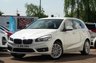 USED 2016 66 BMW 2 SERIES ACTIVE TOURER 2.0 220i Luxury MPV 5dr Petrol Auto Euro 6 (s/s) (192 ps) SATNAV+LEATHER+CAMERA+NEW MOT