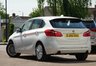 USED 2016 66 BMW 2 SERIES ACTIVE TOURER 2.0 220i Luxury MPV 5dr Petrol Auto Euro 6 (s/s) (192 ps) SATNAV+LEATHER+CAMERA+NEW MOT