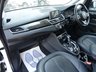 USED 2016 66 BMW 2 SERIES ACTIVE TOURER 2.0 220i Luxury MPV 5dr Petrol Auto Euro 6 (s/s) (192 ps) SATNAV+LEATHER+CAMERA+NEW MOT