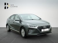 USED 2022 22 HYUNDAI IONIQ 1.6 h-GDi Premium Hatchback 5dr Petrol Hybrid DCT Euro 6 (s/s) (141 ps) 