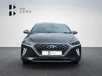USED 2022 22 HYUNDAI IONIQ 1.6 h-GDi Premium Hatchback 5dr Petrol Hybrid DCT Euro 6 (s/s) (141 ps) 