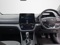 USED 2022 22 HYUNDAI IONIQ 1.6 h-GDi Premium Hatchback 5dr Petrol Hybrid DCT Euro 6 (s/s) (141 ps) 