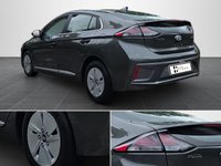 USED 2022 22 HYUNDAI IONIQ 1.6 h-GDi Premium Hatchback 5dr Petrol Hybrid DCT Euro 6 (s/s) (141 ps) 