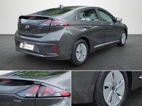 USED 2022 22 HYUNDAI IONIQ 1.6 h-GDi Premium Hatchback 5dr Petrol Hybrid DCT Euro 6 (s/s) (141 ps) 