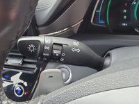 USED 2022 22 HYUNDAI IONIQ 1.6 h-GDi Premium Hatchback 5dr Petrol Hybrid DCT Euro 6 (s/s) (141 ps) 
