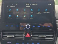 USED 2022 22 HYUNDAI IONIQ 1.6 h-GDi Premium Hatchback 5dr Petrol Hybrid DCT Euro 6 (s/s) (141 ps) 