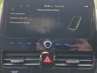 USED 2022 22 HYUNDAI IONIQ 1.6 h-GDi Premium Hatchback 5dr Petrol Hybrid DCT Euro 6 (s/s) (141 ps) 