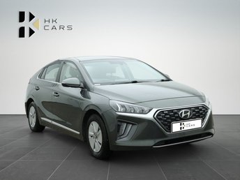 2022 HYUNDAI IONIQ