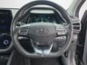 USED 2022 22 HYUNDAI IONIQ 1.6 h-GDi Premium Hatchback 5dr Petrol Hybrid DCT Euro 6 (s/s) (141 ps) 