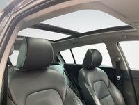 USED 2017 17 KIA SPORTAGE 1.7 CRDi 3 SUV 5dr Diesel DCT Euro 6 (s/s) (139 bhp) Sunroof, Heated Seats