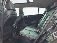 USED 2017 17 KIA SPORTAGE 1.7 CRDi 3 SUV 5dr Diesel DCT Euro 6 (s/s) (139 bhp) Sunroof, Heated Seats