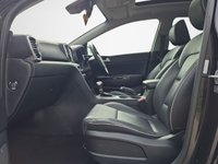 USED 2017 17 KIA SPORTAGE 1.7 CRDi 3 SUV 5dr Diesel DCT Euro 6 (s/s) (139 bhp) Sunroof, Heated Seats
