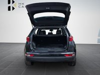 USED 2017 17 KIA SPORTAGE 1.7 CRDi 3 SUV 5dr Diesel DCT Euro 6 (s/s) (139 bhp) Sunroof, Heated Seats