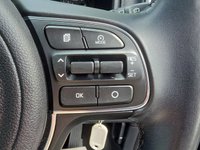 USED 2017 17 KIA SPORTAGE 1.7 CRDi 3 SUV 5dr Diesel DCT Euro 6 (s/s) (139 bhp) Sunroof, Heated Seats