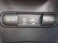 USED 2017 17 KIA SPORTAGE 1.7 CRDi 3 SUV 5dr Diesel DCT Euro 6 (s/s) (139 bhp) Sunroof, Heated Seats