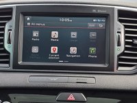 USED 2017 17 KIA SPORTAGE 1.7 CRDi 3 SUV 5dr Diesel DCT Euro 6 (s/s) (139 bhp) Sunroof, Heated Seats