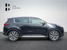 USED 2017 17 KIA SPORTAGE 1.7 CRDi 3 SUV 5dr Diesel DCT Euro 6 (s/s) (139 bhp) Sunroof, Heated Seats