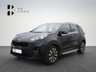 USED 2017 17 KIA SPORTAGE 1.7 CRDi 3 SUV 5dr Diesel DCT Euro 6 (s/s) (139 bhp) Sunroof, Heated Seats