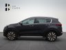 USED 2017 17 KIA SPORTAGE 1.7 CRDi 3 SUV 5dr Diesel DCT Euro 6 (s/s) (139 bhp) Sunroof, Heated Seats
