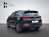 USED 2017 17 KIA SPORTAGE 1.7 CRDi 3 SUV 5dr Diesel DCT Euro 6 (s/s) (139 bhp) Sunroof, Heated Seats