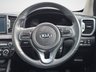USED 2017 17 KIA SPORTAGE 1.7 CRDi 3 SUV 5dr Diesel DCT Euro 6 (s/s) (139 bhp) Sunroof, Heated Seats