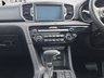 USED 2017 17 KIA SPORTAGE 1.7 CRDi 3 SUV 5dr Diesel DCT Euro 6 (s/s) (139 bhp) Sunroof, Heated Seats