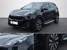 USED 2017 17 KIA SPORTAGE 1.7 CRDi 3 SUV 5dr Diesel DCT Euro 6 (s/s) (139 bhp) Sunroof, Heated Seats