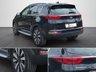 USED 2017 17 KIA SPORTAGE 1.7 CRDi 3 SUV 5dr Diesel DCT Euro 6 (s/s) (139 bhp) Sunroof, Heated Seats