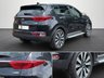 USED 2017 17 KIA SPORTAGE 1.7 CRDi 3 SUV 5dr Diesel DCT Euro 6 (s/s) (139 bhp) Sunroof, Heated Seats