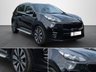 USED 2017 17 KIA SPORTAGE 1.7 CRDi 3 SUV 5dr Diesel DCT Euro 6 (s/s) (139 bhp) Sunroof, Heated Seats