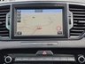USED 2017 17 KIA SPORTAGE 1.7 CRDi 3 SUV 5dr Diesel DCT Euro 6 (s/s) (139 bhp) Sunroof, Heated Seats