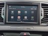 USED 2017 17 KIA SPORTAGE 1.7 CRDi 3 SUV 5dr Diesel DCT Euro 6 (s/s) (139 bhp) Sunroof, Heated Seats