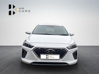 USED 2021 71 HYUNDAI IONIQ 1.6 h-GDi Premium SE Hatchback 5dr Petrol Hybrid DCT Euro 6 (s/s) (141 ps) Sunroof, Heated Cooled Seats