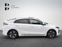 USED 2021 71 HYUNDAI IONIQ 1.6 h-GDi Premium SE Hatchback 5dr Petrol Hybrid DCT Euro 6 (s/s) (141 ps) Sunroof, Heated Cooled Seats