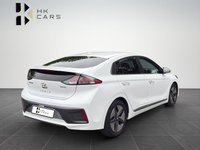 USED 2021 71 HYUNDAI IONIQ 1.6 h-GDi Premium SE Hatchback 5dr Petrol Hybrid DCT Euro 6 (s/s) (141 ps) Sunroof, Heated Cooled Seats