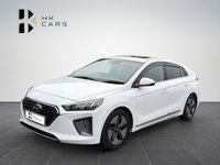 USED 2021 71 HYUNDAI IONIQ 1.6 h-GDi Premium SE Hatchback 5dr Petrol Hybrid DCT Euro 6 (s/s) (141 ps) Sunroof, Heated Cooled Seats